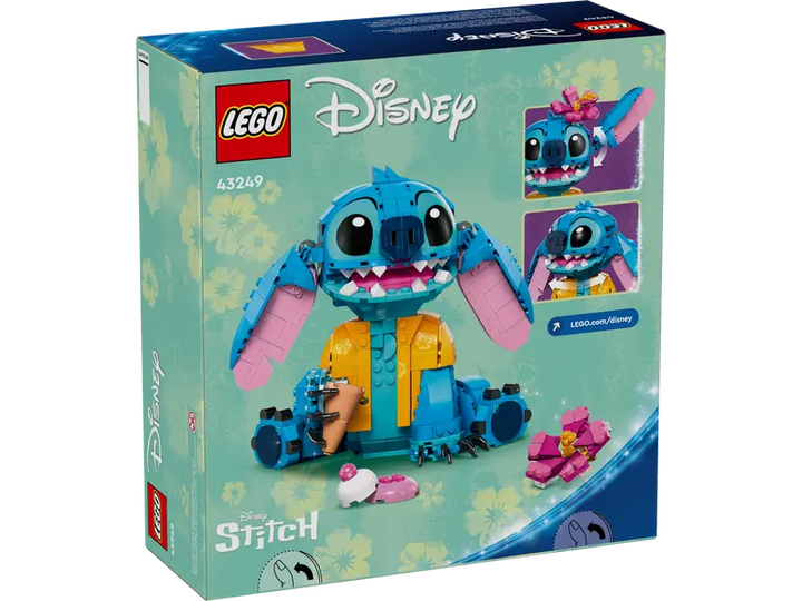 43249 Stitch