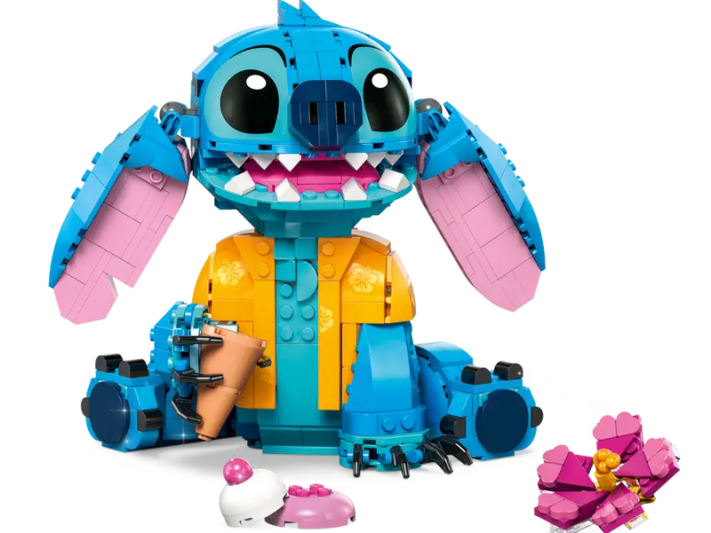 43249 Stitch