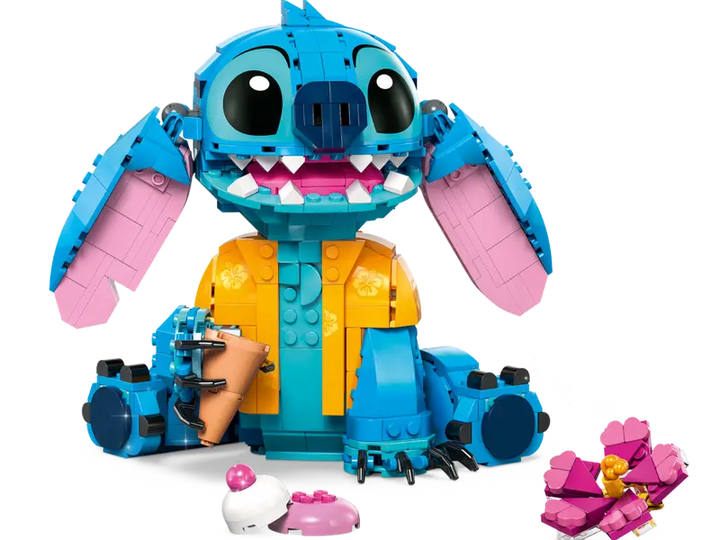 43249 Stitch