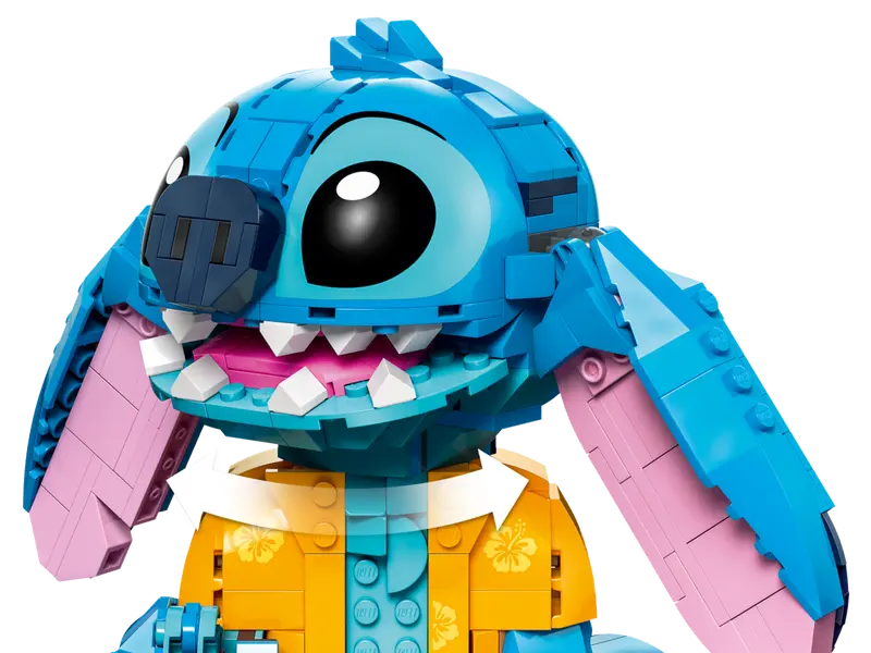 43249 Stitch