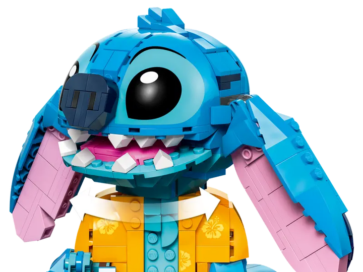 43249 Stitch