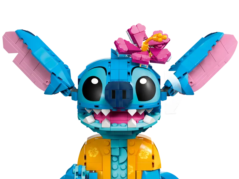 43249 Stitch