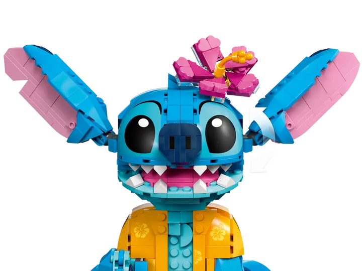 43249 Stitch