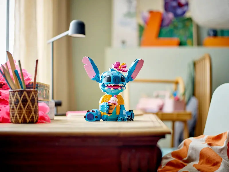 43249 Stitch