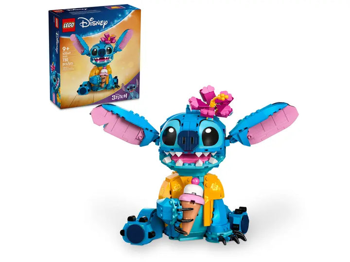 43249 Stitch