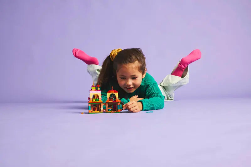 43261 Encanto Mini House – Box Of Bricks