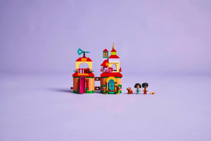 43261 Encanto Mini House – Box Of Bricks