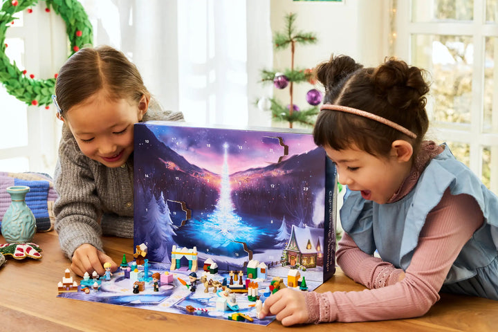 43273 LEGO® Disney Frozen Advent Calendar 2025