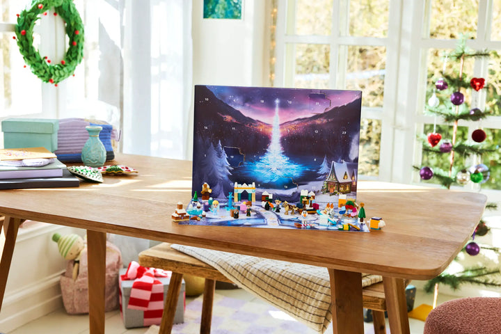 43273 LEGO® Disney Frozen Advent Calendar 2025