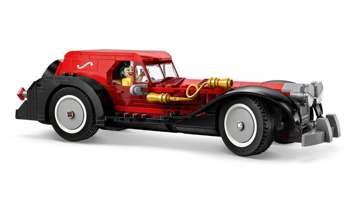 43277 Cruella De Vil’s Car