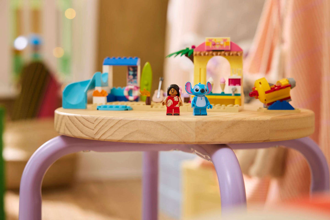 43280 Beach Fun with Lilo & Stitch