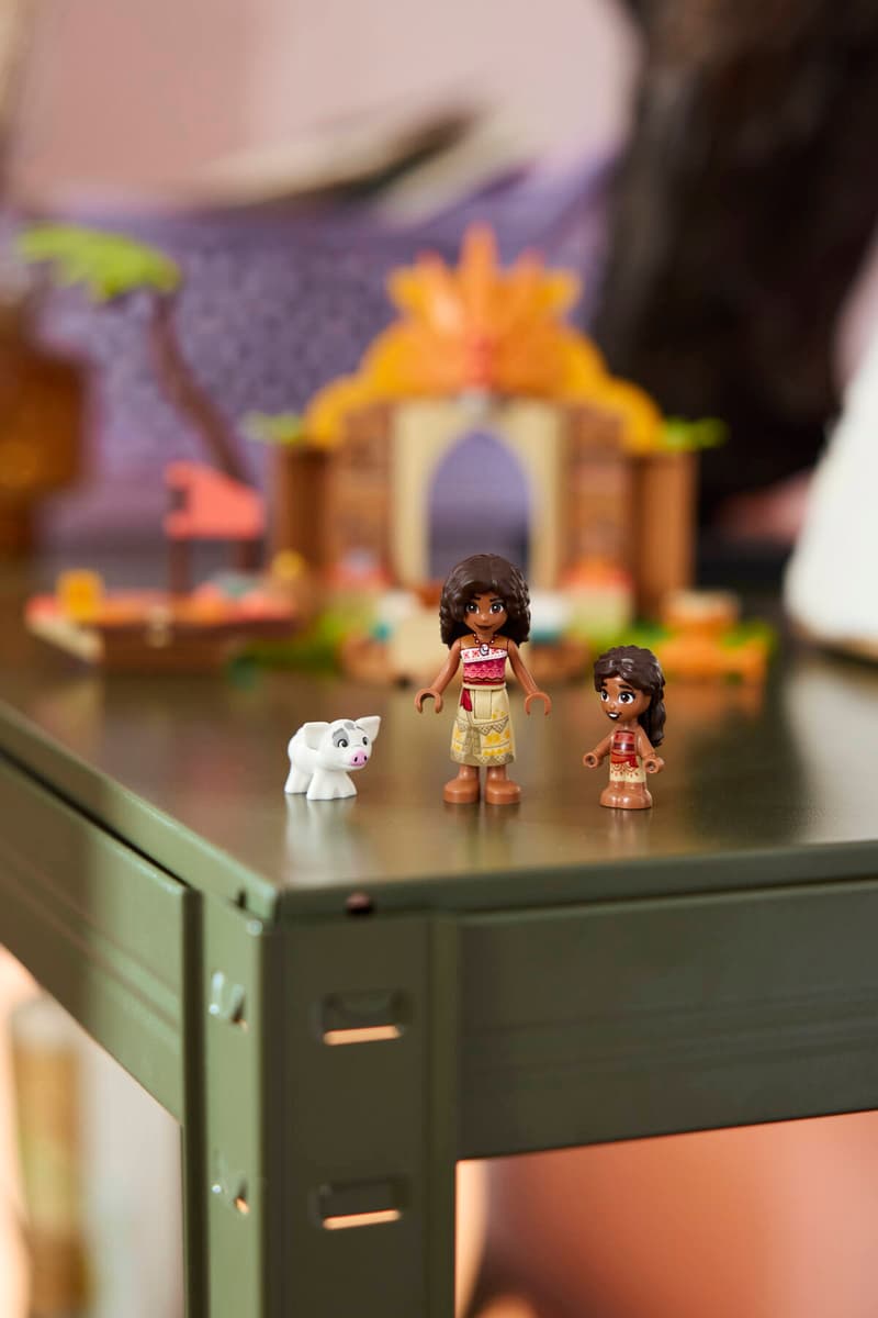 43282 Village House & Boat
