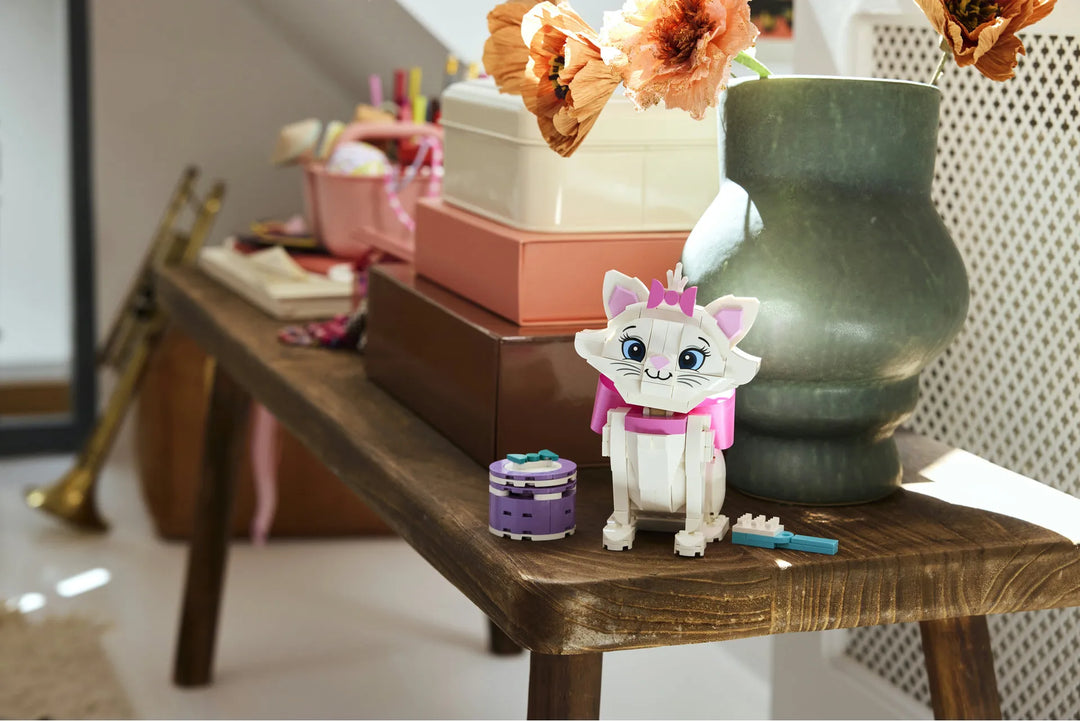 43286 The Aristocats Adorable Marie