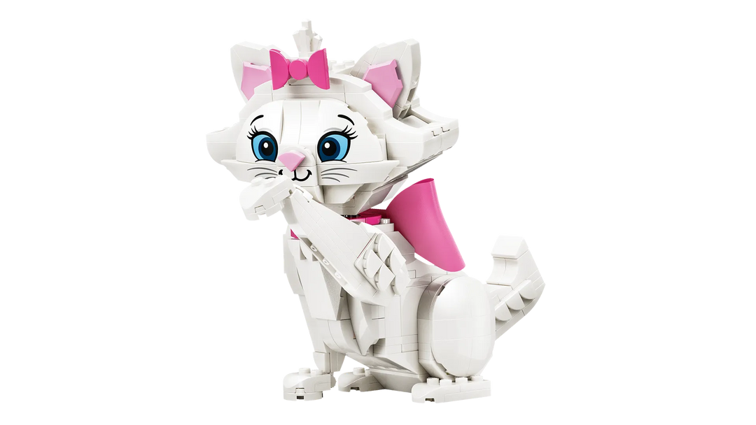 43286 The Aristocats Adorable Marie