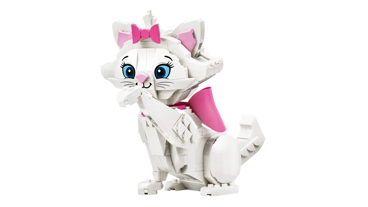 43286 The Aristocats Adorable Marie