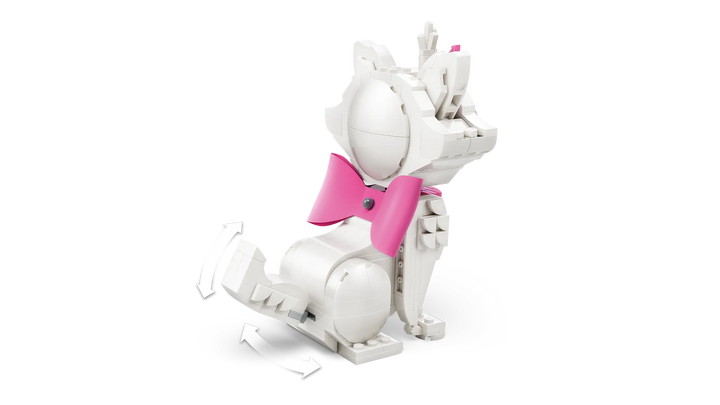 43286 The Aristocats Adorable Marie