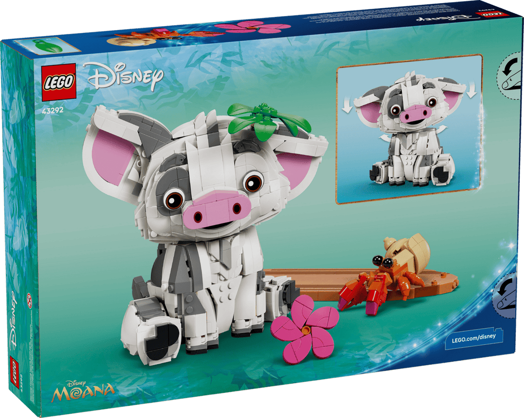 43292 Pua