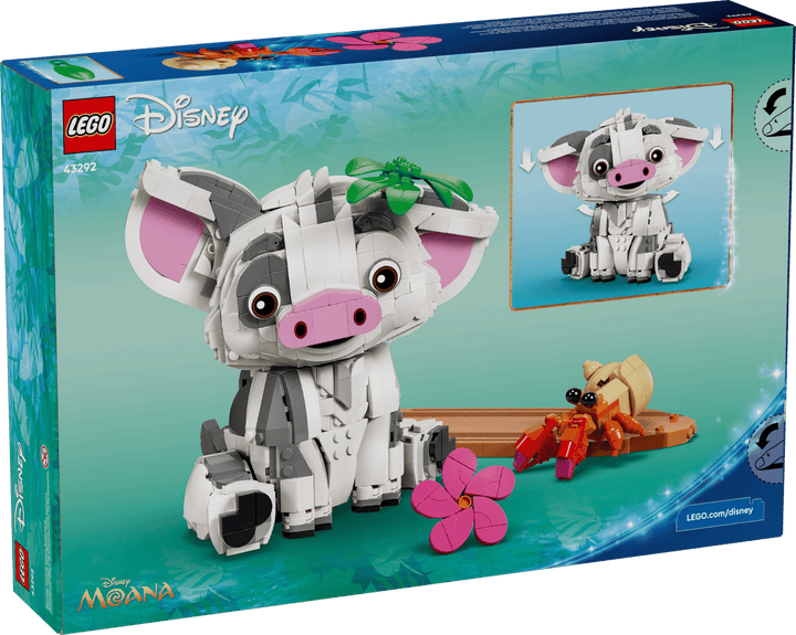 43292 Pua