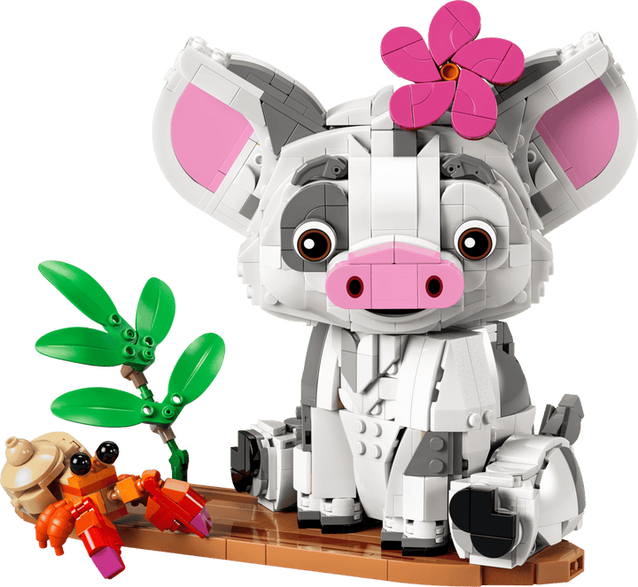 43292 Pua