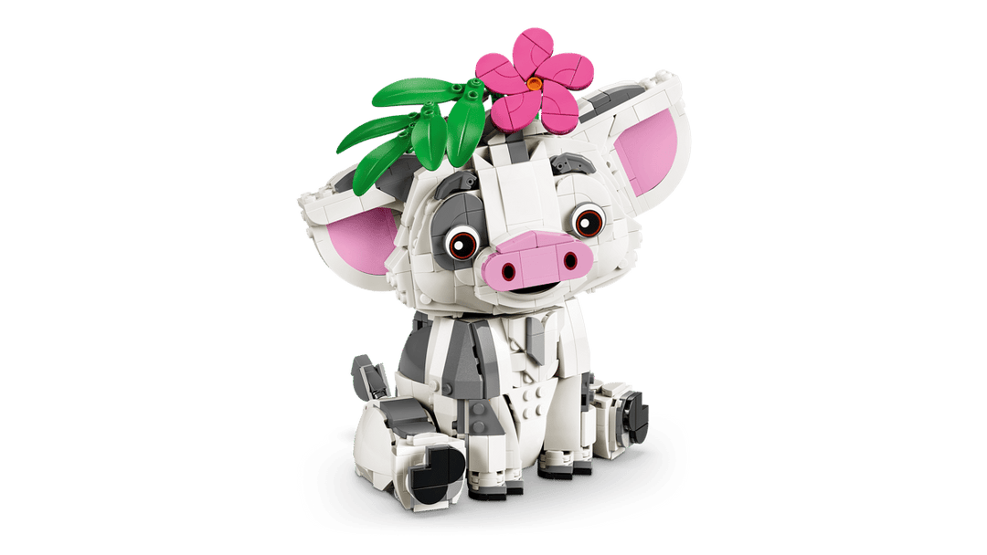 43292 Pua