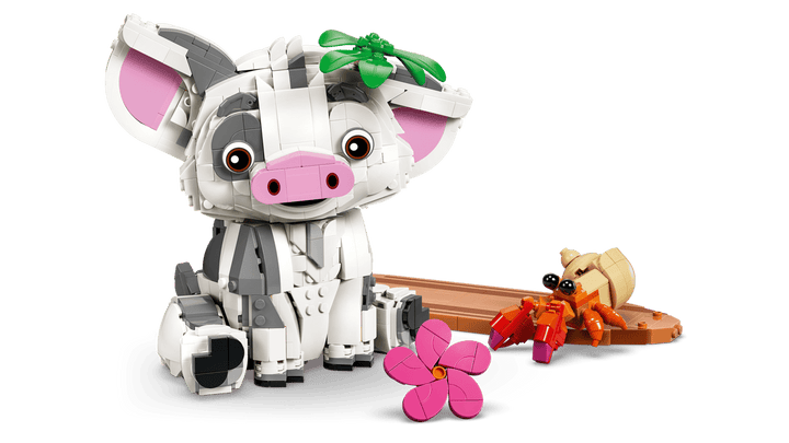 43292 Pua