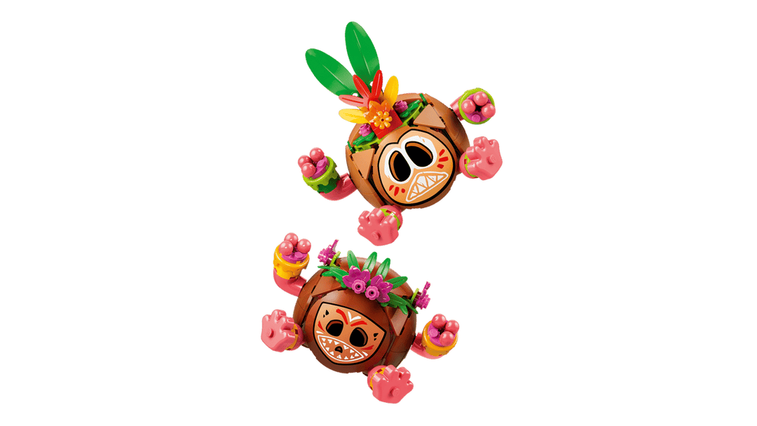 43293 Kakamora