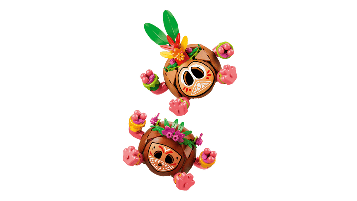 43293 Kakamora