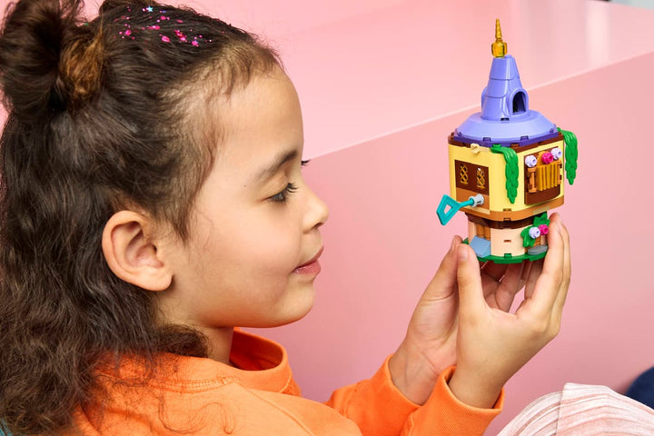 43294 Rapunzel's Mini Tower