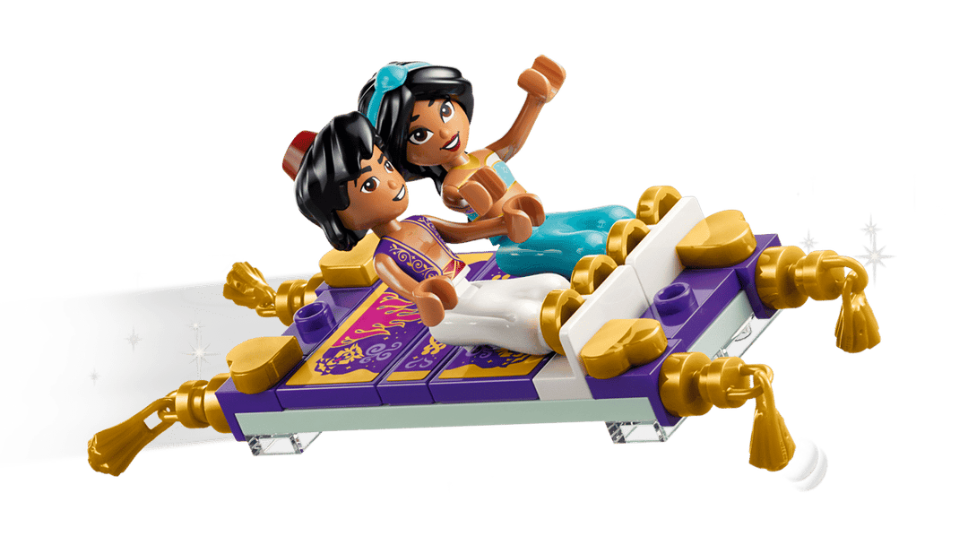 43295 Jasmine's Jewelry Box