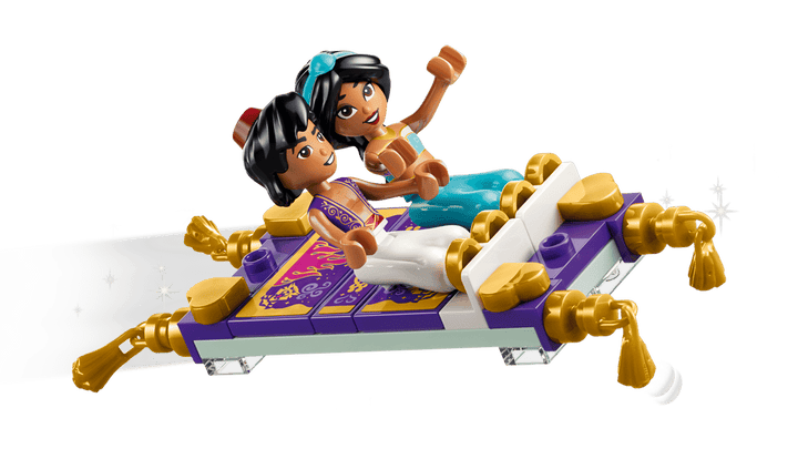 43295 Jasmine's Jewelry Box