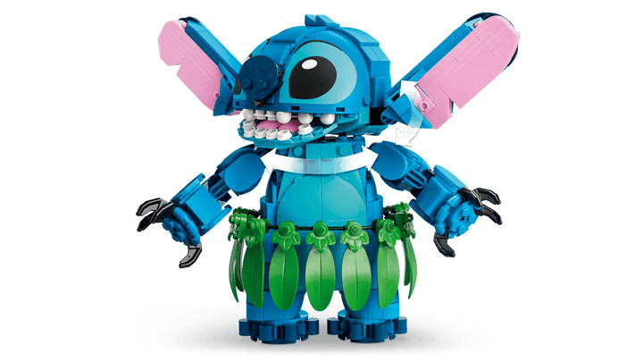 43296 Stitch & Scrump