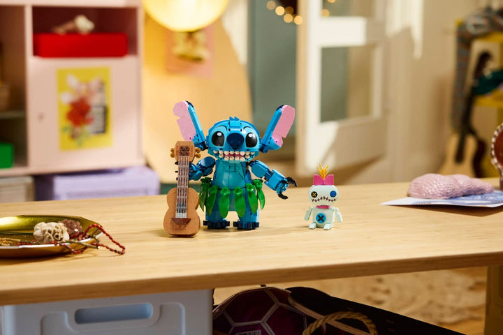43296 Stitch & Scrump