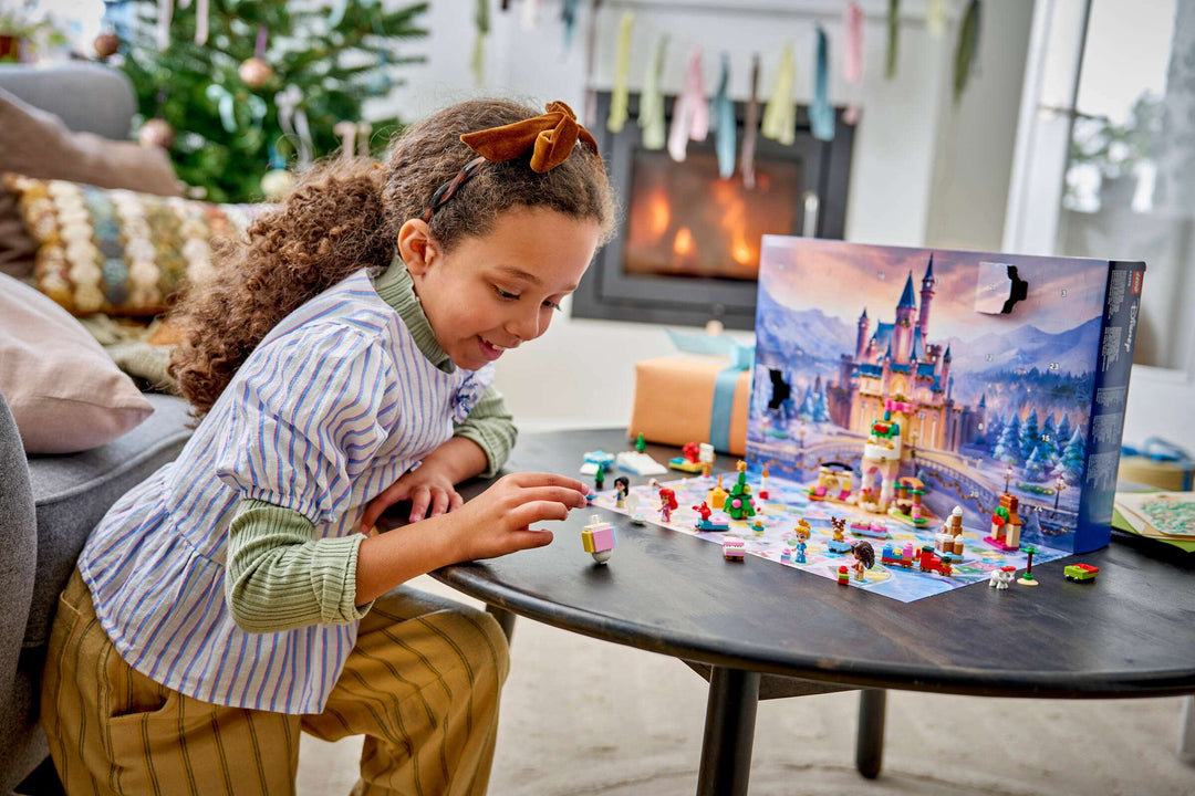 43298 LEGO® ǀ Disney Princess Advent Calendar 2026