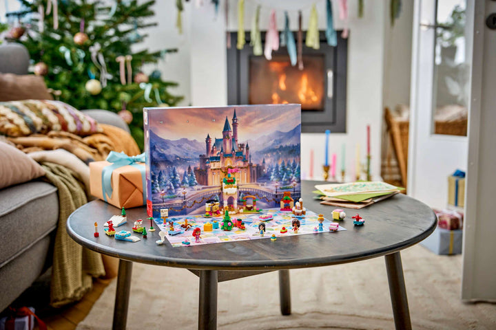 43298 LEGO® ǀ Disney Princess Advent Calendar 2026