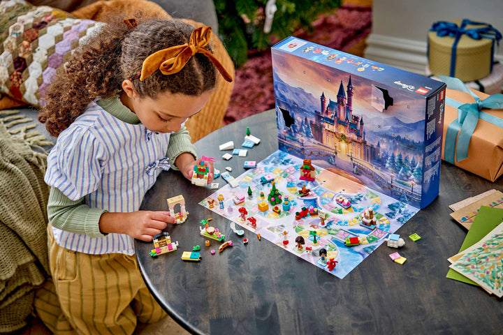 43298 LEGO® ǀ Disney Princess Advent Calendar 2026