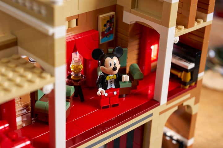 43302 Main Street, U.S.A.