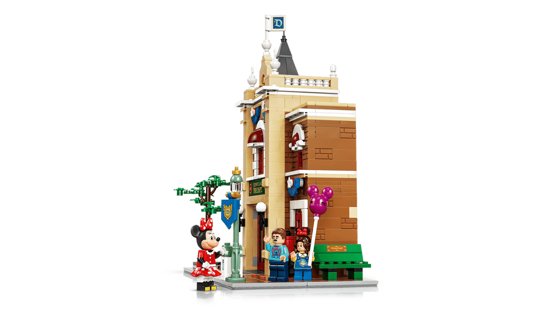 43302 Main Street, U.S.A.