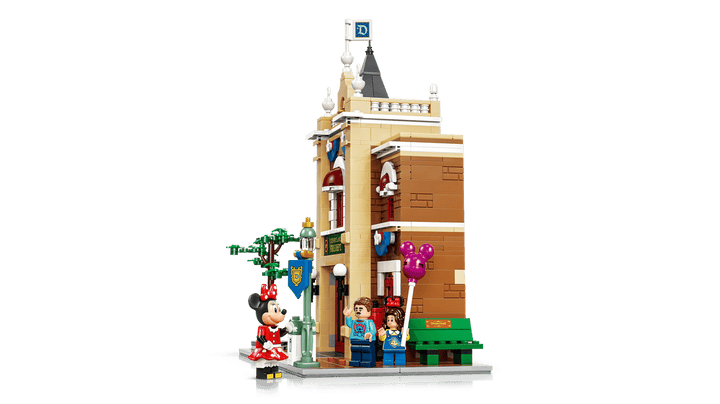 43302 Main Street, U.S.A.