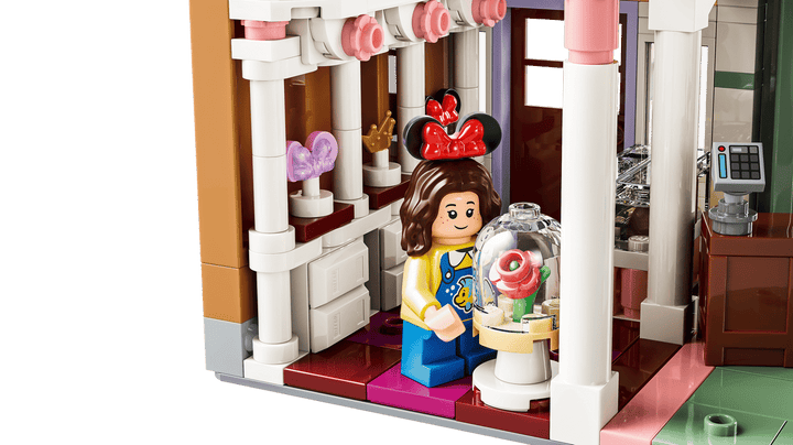 43302 Main Street, U.S.A.