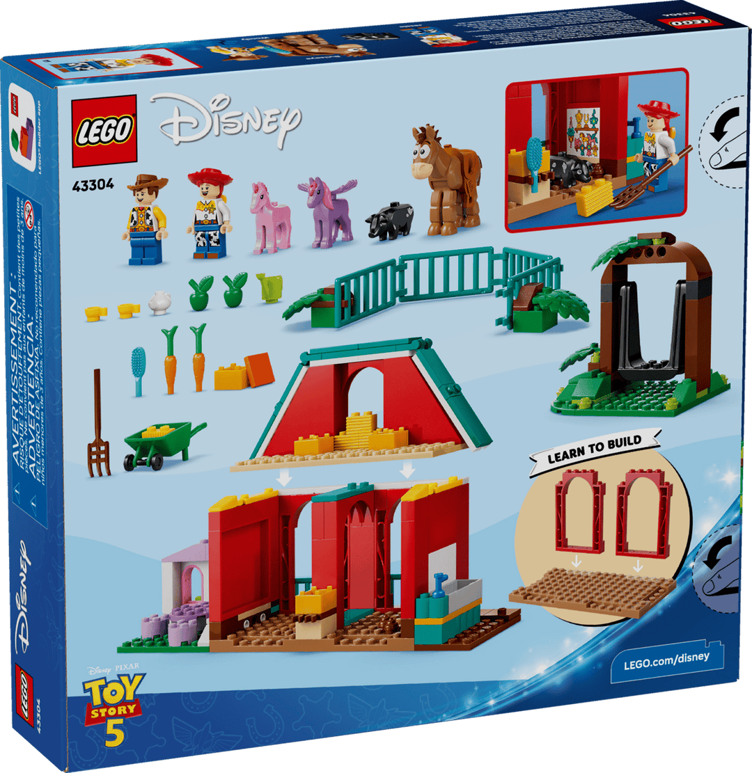 43304 Blaze's Horse Ranch