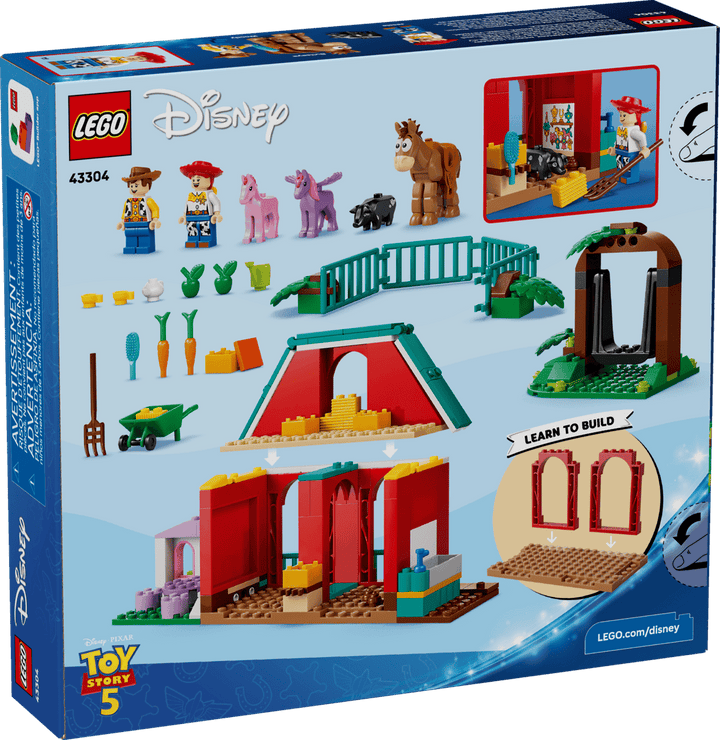43304 Blaze's Horse Ranch