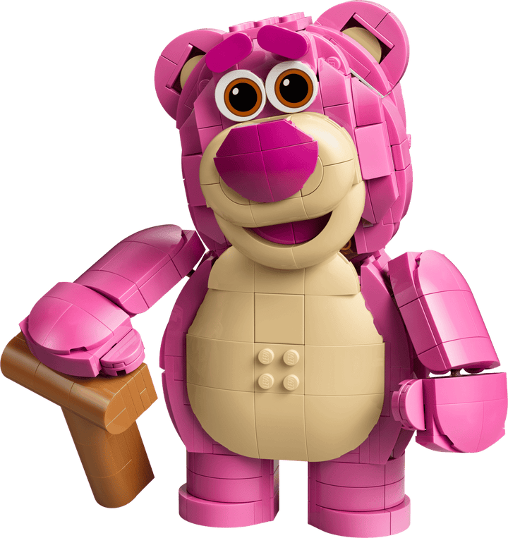 43306 Lotso