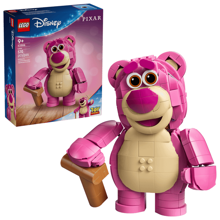 43306 Lotso