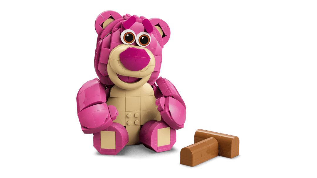43306 Lotso