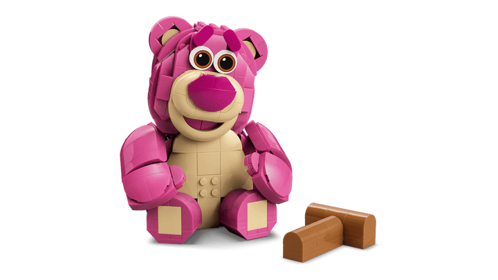 43306 Lotso