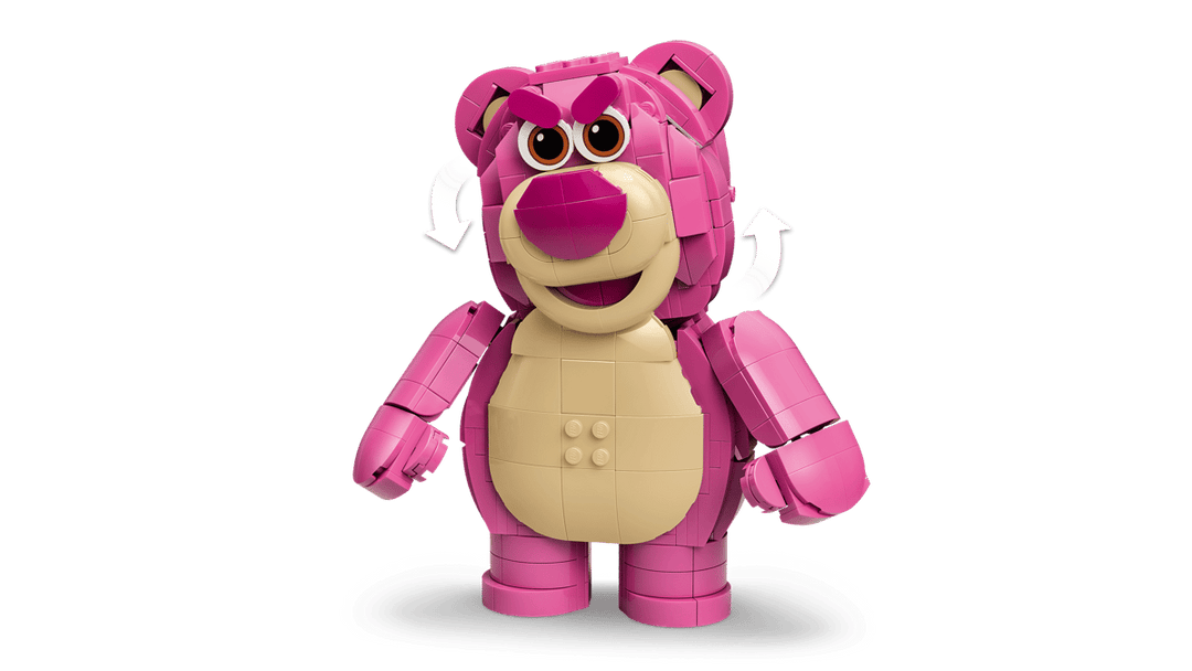 43306 Lotso