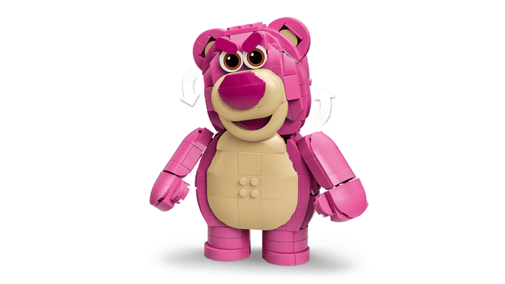 43306 Lotso