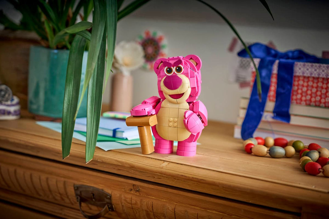 43306 Lotso