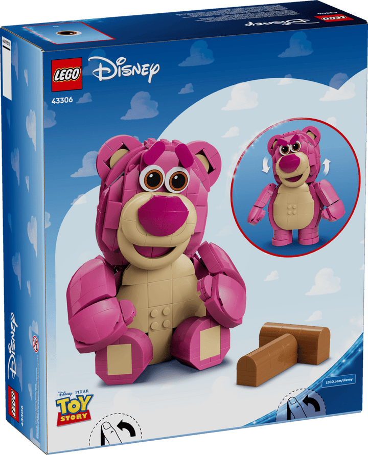 43306 Lotso