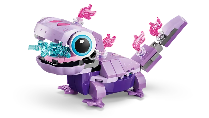 43287 Olaf and Bruni’s Picnic Fun